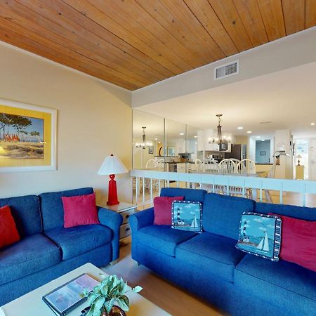 Stoney Creek 261 Appartement Hilton Head Island Buitenkant foto