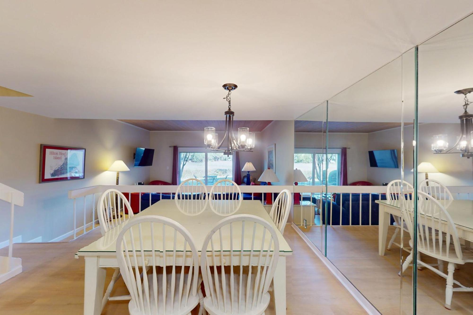Stoney Creek 261 Appartement Hilton Head Island Buitenkant foto